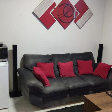 Loft Aconchegante Em Petropolis Apartment ภายนอก รูปภาพ